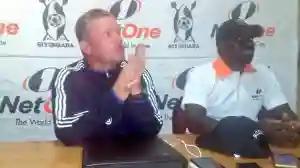 FC Platinum Respond To Reports Saying They Signed Highlanders Coach