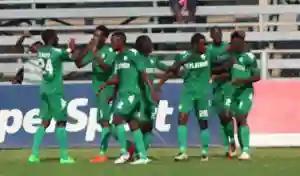 FC Platinum Secures Important 1-0 Win Over Simba SC