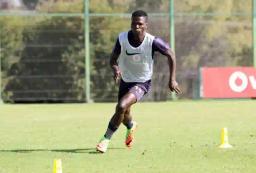 FC Platinum 'Sign' Edmore Chirambadare Who Is Contracted To South African NFD Side Maccabi FC