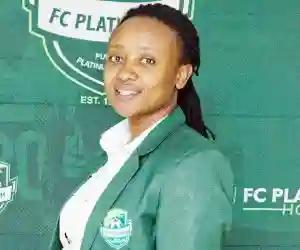 FC Platinum Signs A "Very Big Name" On The Domestic  League