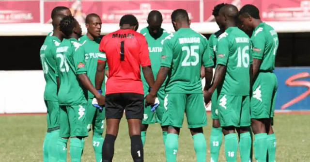 FC Platinum, Triangle F.C's Opponents In CAF Competitions Revealed