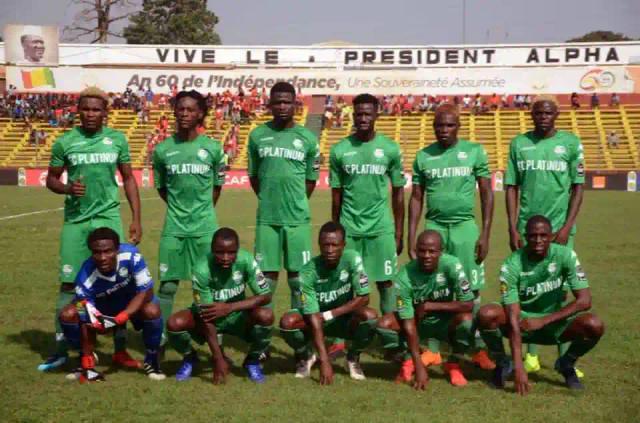 FC Platinum Without Three Key Players Against Esperance