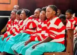 Female CCC Members Fondled In Prison Vehicle - Lawyers
