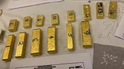 Fidelity Printers, CAAZ, Dragged Into Rushwaya Gold Smuggling