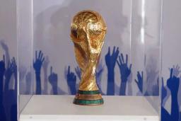 FIFA 2030 World Cup Matches To Be Played In Europe, Africa And South America