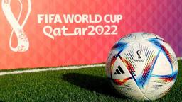 FIFA World Cup Qatar 2022 Draw Done