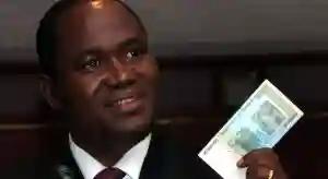 Five things you probably did not know about Gideon Gono