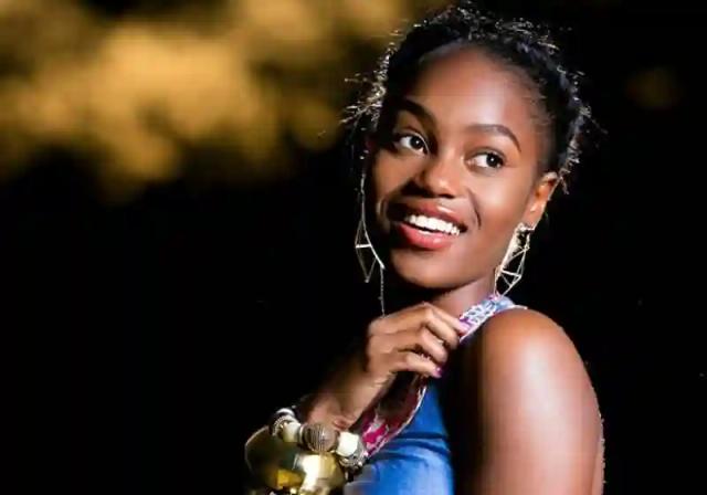 Five things you probably did not know about Tamy Moyo