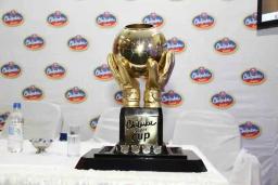 Fixtures For 2023 PSL Chibuku Super Cup First-Round