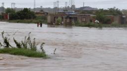 Flash Floods Damage 1 600 Houses Countrywide