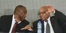 FLASHBACK: Both Ramaphosa And Zuma Are Crooks