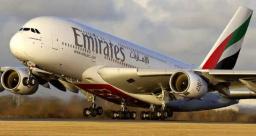 Fly Emirates Offers Free Global Cover For COVID-19 Related Costs To Its Passengers
