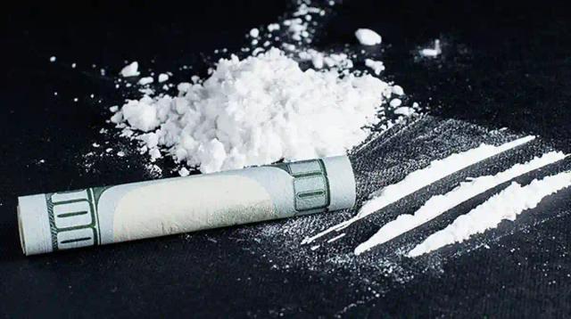 Foreigner Excretes 58 Sachets Of Cocaine While In Police Custody