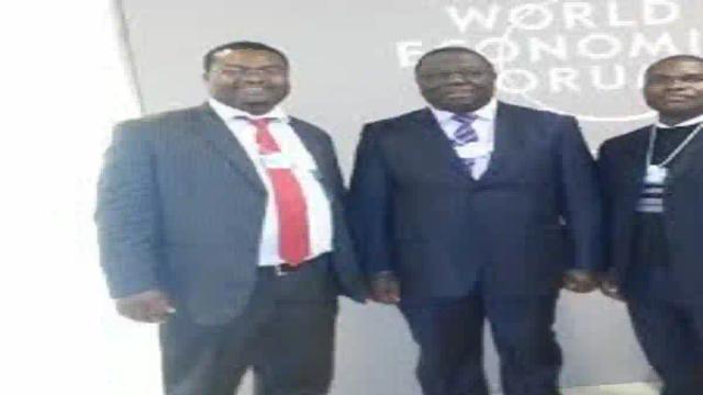 Former Advisor To Tsvangirai Says ZANU PF Can Legally Amend The Constitution