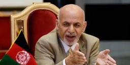 Former Afghan President Offers Explanation For Leaving Country