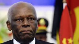 Former Angolan President José Eduardo Dos Santos Dies At 79