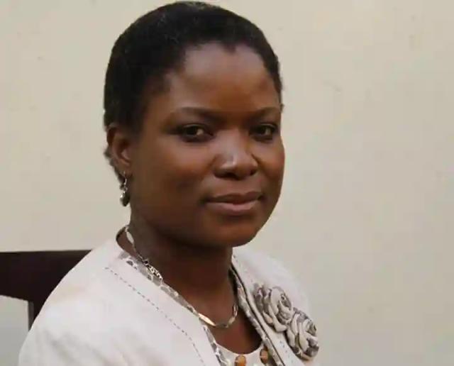 Former Cabinet Minister Petronella Kagonye Acquitted