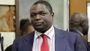 Former Deputy Minister Of Lands, Tendai Savanhu Dies