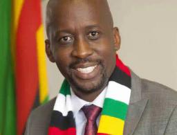 Former Finance Deputy Minister Mukupe Sentenced To 3 Years In Jail