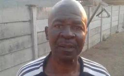 Former Highlanders Coach, Reuben Tsengwa Dies