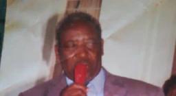 Former Kwekwe City Councillor Nyamadzawo Dies