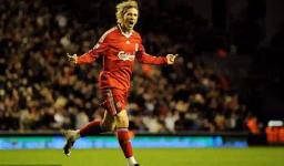 Former Liverpool & Chelsea Player, Fernando Torres Has Retired