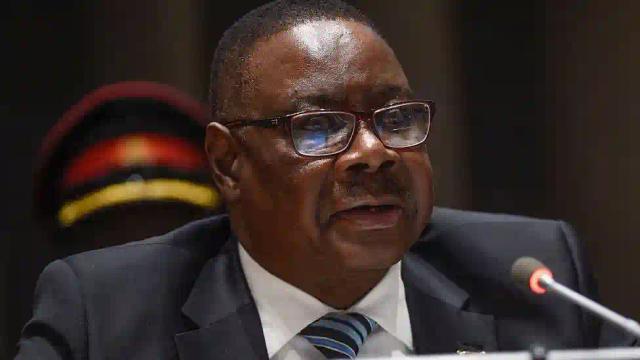 Former Malawi President, Peter Mutharika Claims His Brother, Bingu, Was Poisoned