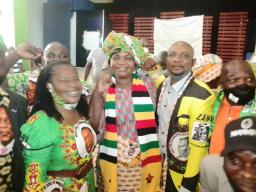 Former MDC Alliance Official Graduates From Chitepo School Of Ideology