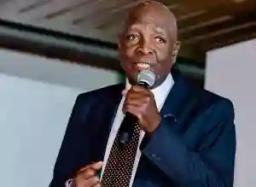 Former MDC Member Of Parliament Esaph Mdlongwa Remembered