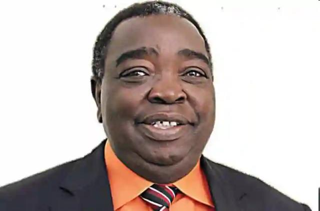 Former Minister Jason Machaya Hospitalised While In Prison