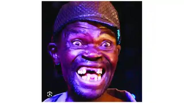 Former "Mr Ugly" Dies After Years Of Alleged Drug And Substance Abuse