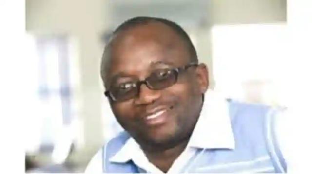 Former NewsDay, Zimpapers Sports Editor Dies