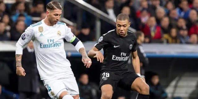 Former Real Madrid Captain Ramos Finds New Club