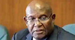 Former Reserve Bank Of Zimbabwe Deputy Governor Malaba Dies