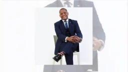 Former SABC Broadcaster Chris Maroleng Urges Zimbabweans To “Rise Against Tyranny”