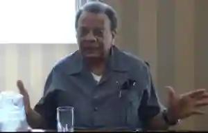 Former US Envoy, Andrew Young Calls For The Repeal Of ZDERA