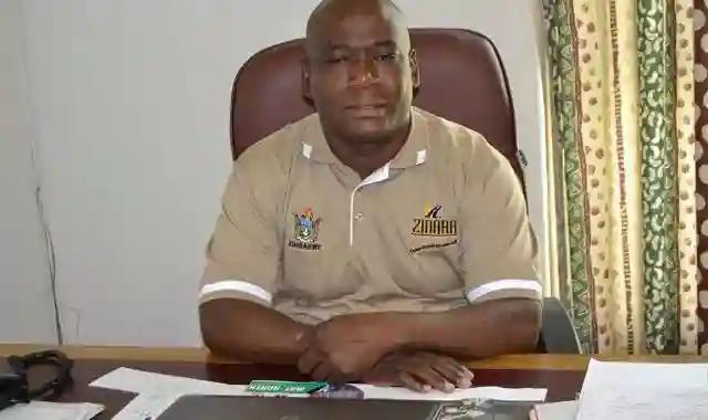 Former Vic Falls Mayor Arrested For Poaching