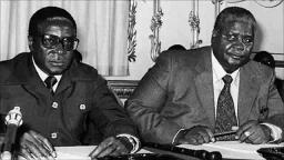 Former VP Joshua Nkomo’s Family Dragged To Court Over Residential Stands