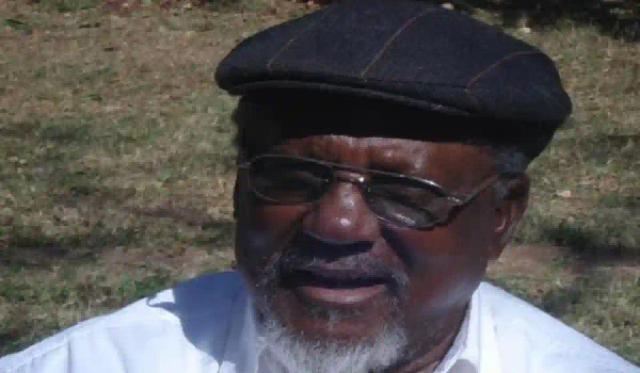 Former ZAPU Member Charles Madonko Has Died