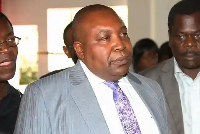 Former ZBC Boss Happison Muchechetere To Face Trial