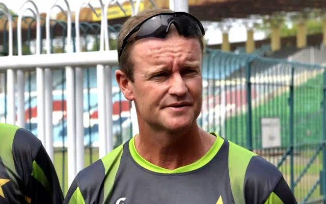 Former Zimbabwean Cricketer Flower In Isolation With COVID-19