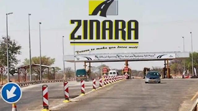 Former ZINARA Boss Jailed Over Corruption