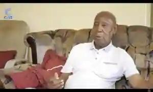 Former ZIPRA Commander, Abraham Nkiwane, Dies