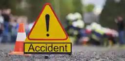 Four Family Members Die In A Road Accident In Norton