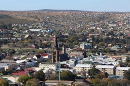Fraudsters Target Zimbabweans In South Africa