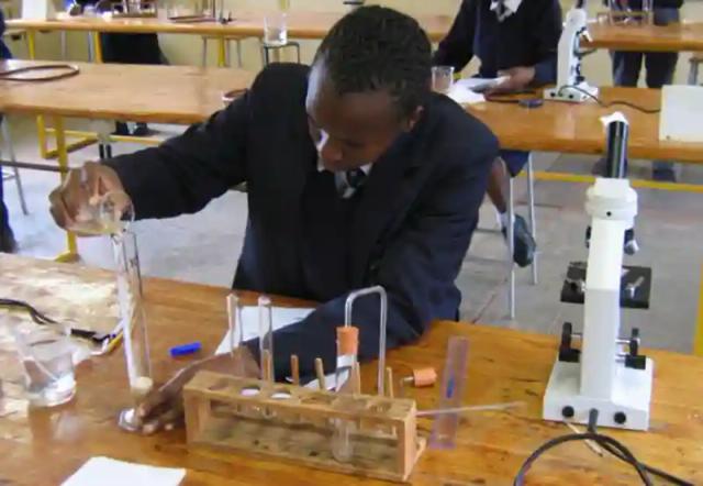 Free Science Schools On The Cards