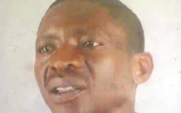 Freed MDC Activist Tungamirai Madzokere Says Politics Is His Calling