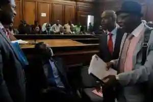 Freeman Chari "Exposes" Disparities Which "Reveal Zimbabwe Elections Were Stolen"