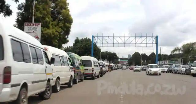Fuel Crisis: There Is No Fuel Shortage - Transport Minister, Joram Gumbo