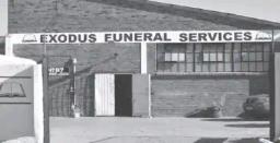 FULL LIST: 8 Fake Funeral Service Providers Operating In Bulawayo